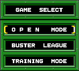 Buster Ball screenshot 4 for Sega Game Gear
